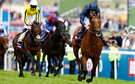 epsom results|City Of Troy hailed greatest of Aidan O'Brien's 10 .